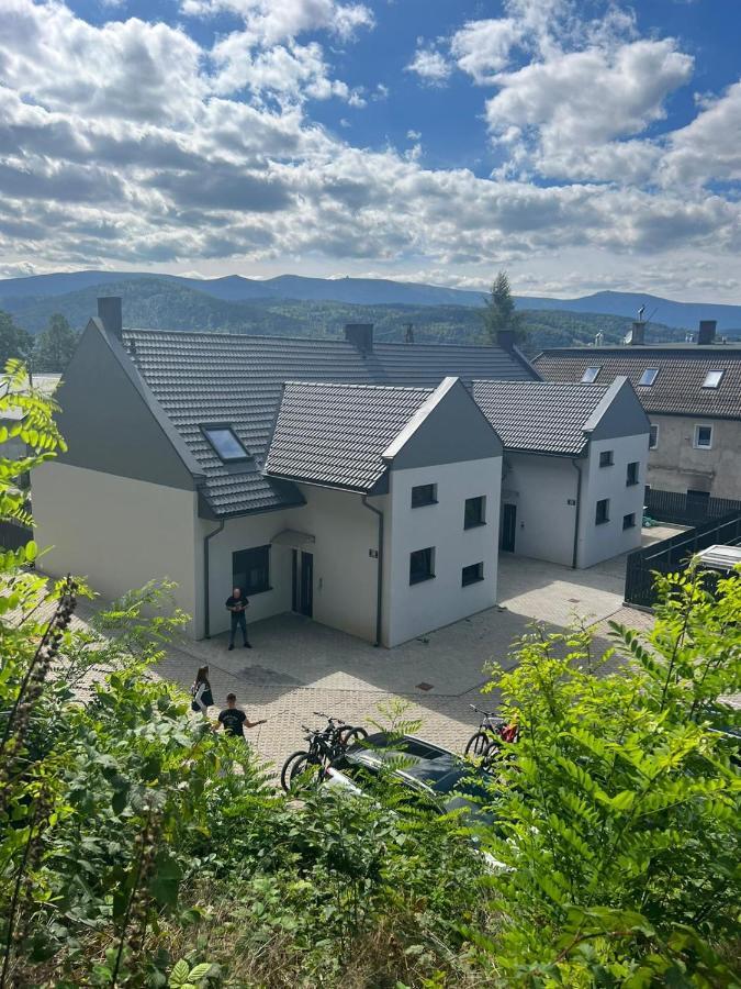 Apartament Widok Piechowice  Exterior foto