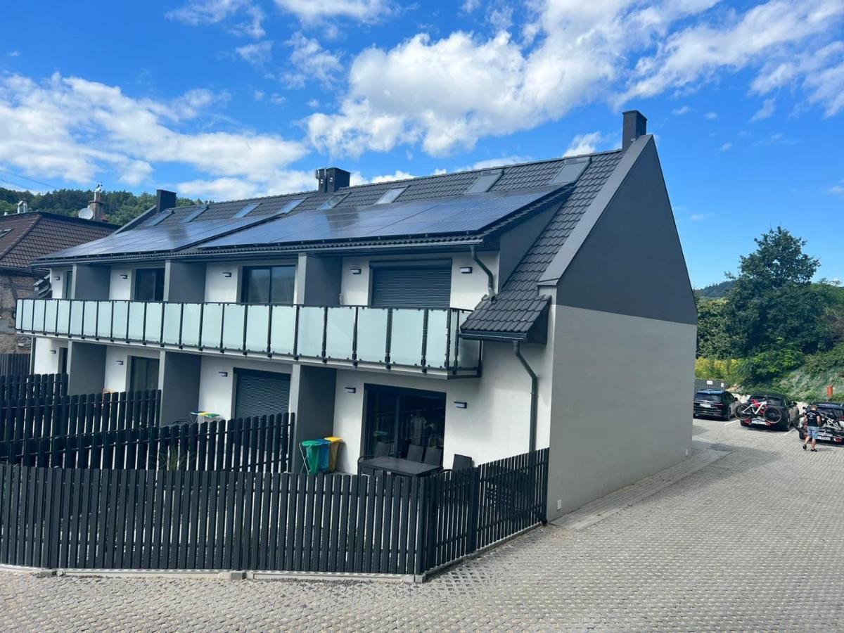 Apartament Widok Piechowice  Exterior foto