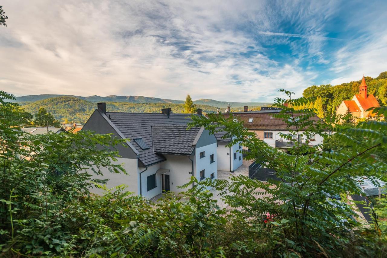 Apartament Widok Piechowice  Exterior foto